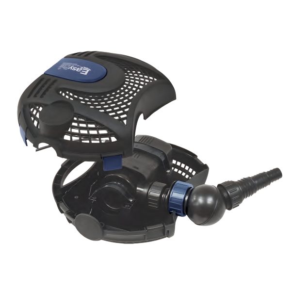 ECO-CLEAR Submersible Pond Pumps