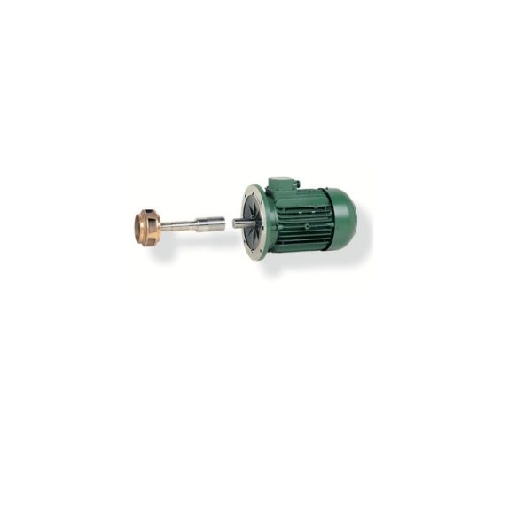 SACI CF-2 / HF-2 Series Pool Pump (60Hz)