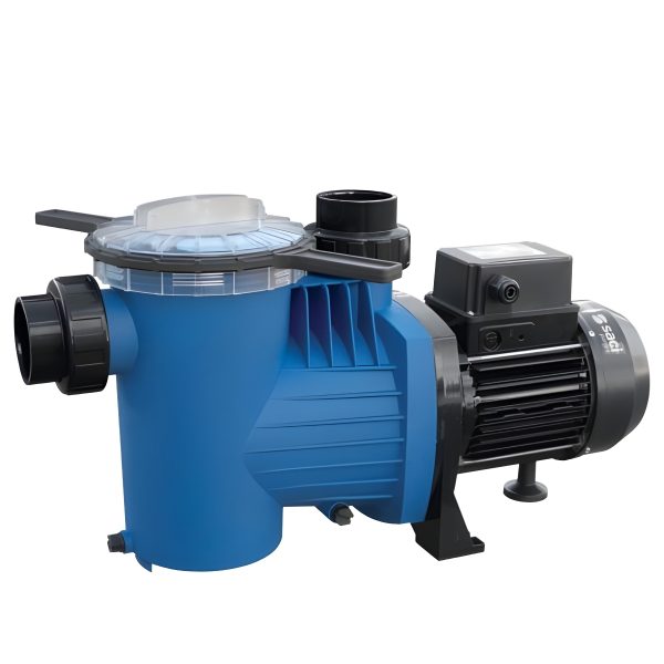 SACI Winner Series Pool Pump (60Hz)
