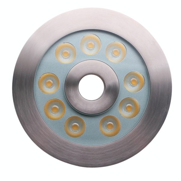Donut Lights SWIM-170-9WSS,SWIM-170-18WSS,SWIM-170-27WSS