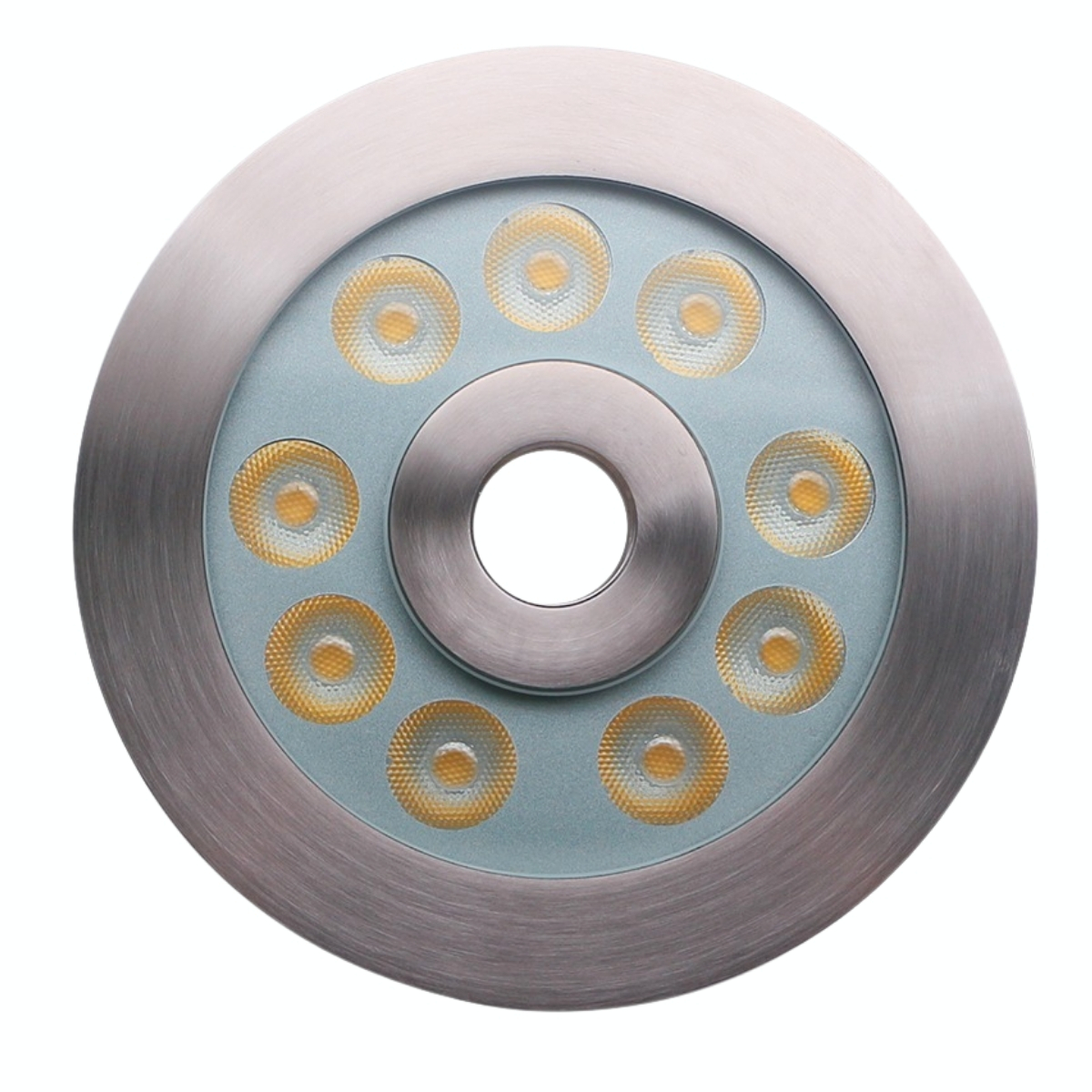 Donut Lights SWIM-170-9WSS,SWIM-170-18WSS,SWIM-170-27WSS