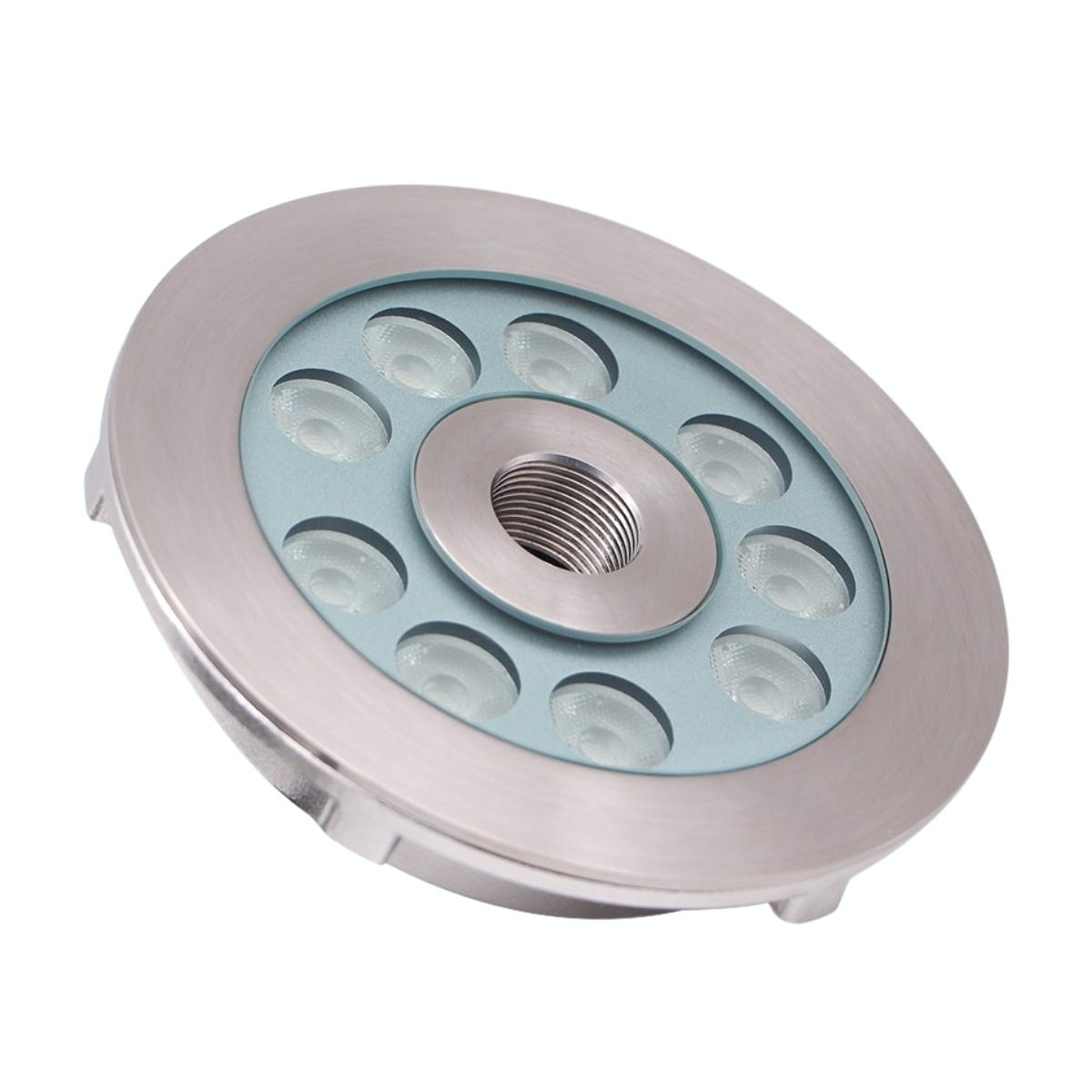 Donut Lights SWIM-170-9WSS,SWIM-170-18WSS,SWIM-170-27WSS - Image 2