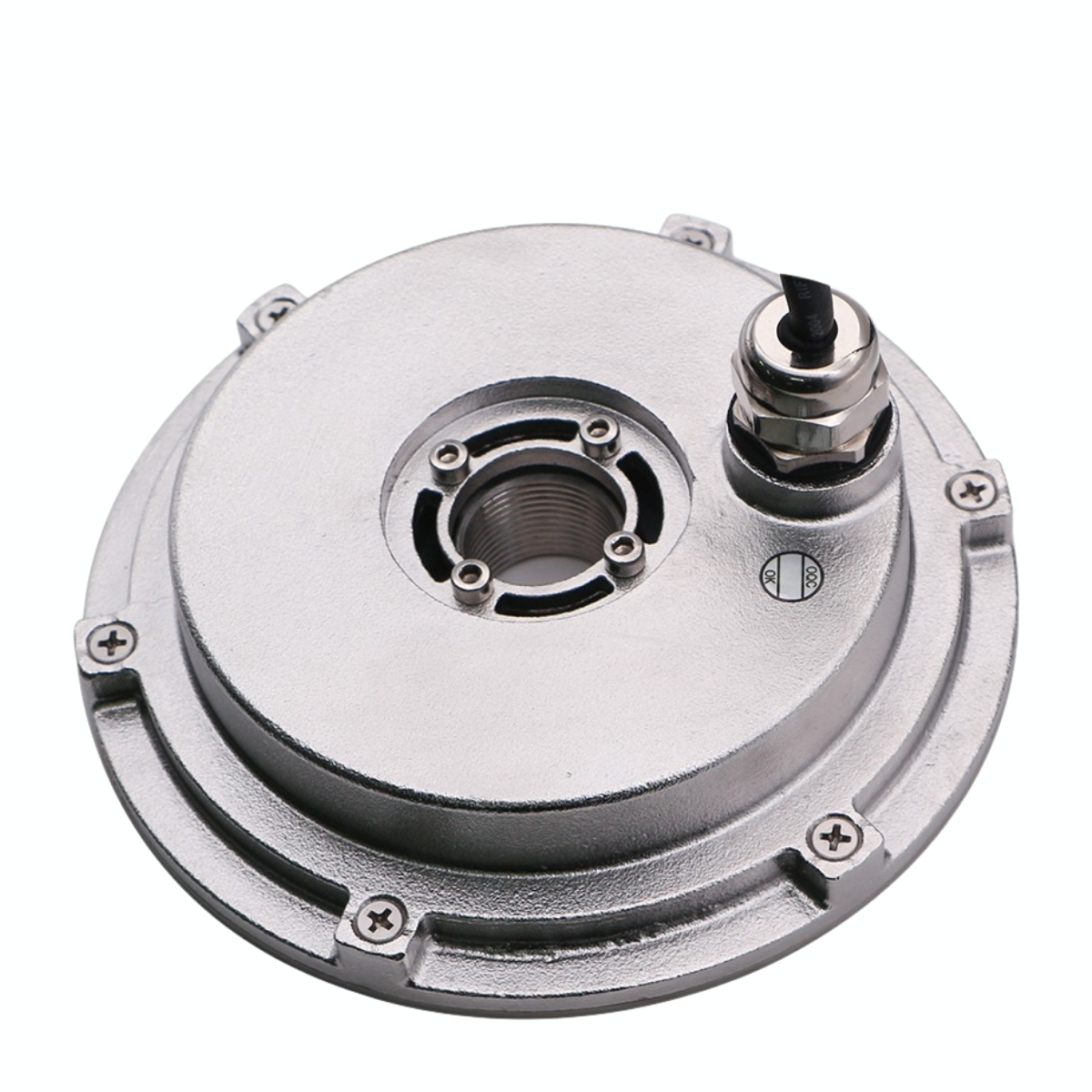 Donut Lights SWIM-170-9WSS,SWIM-170-18WSS,SWIM-170-27WSS - Image 3