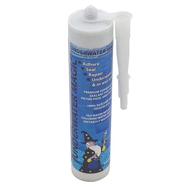 Underwater Magic Adhesive & Sealant