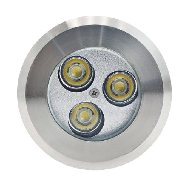 Spot Lights, SWIM-85-3W, SWIM-85-9W