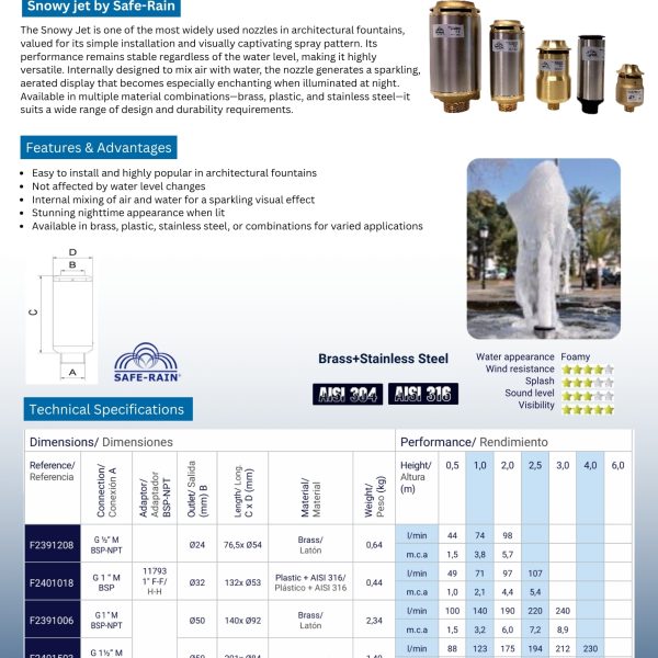 Snowy jet by Safe-Rain