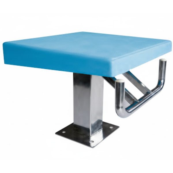 Standard Starting Block