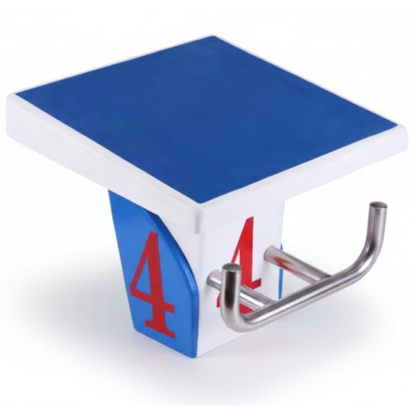 Competition Starting Block