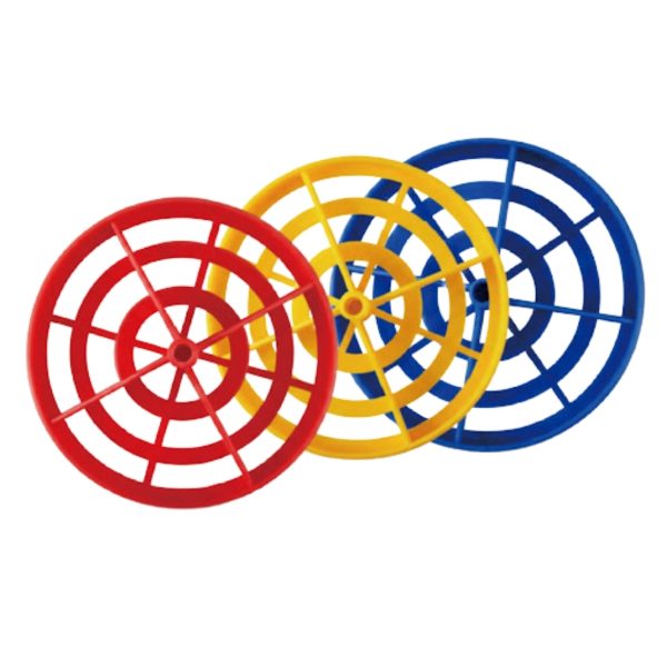 Lane Divider (Multiple Range)