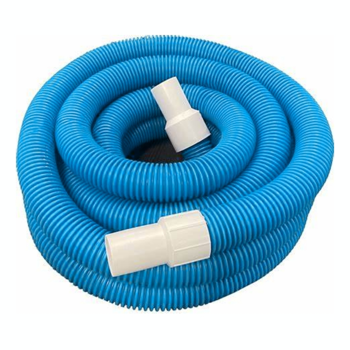 Spiral wound EVA vacuum hose 1.5"x50' (38mm x 15m) - Individual Box