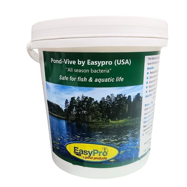 Pond-Vive – Loose Bulk Powder