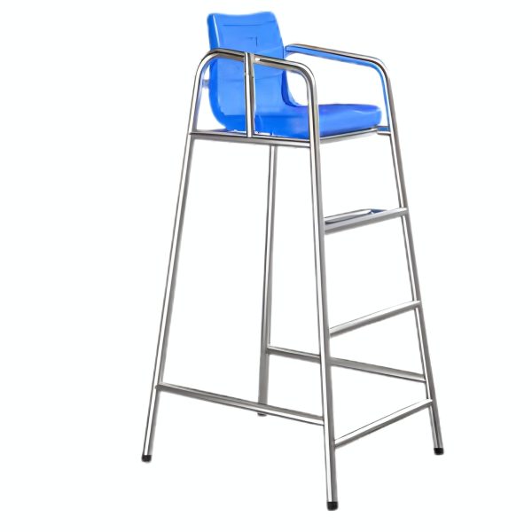 Fixed Life Guard Chair 1900X900X800mm