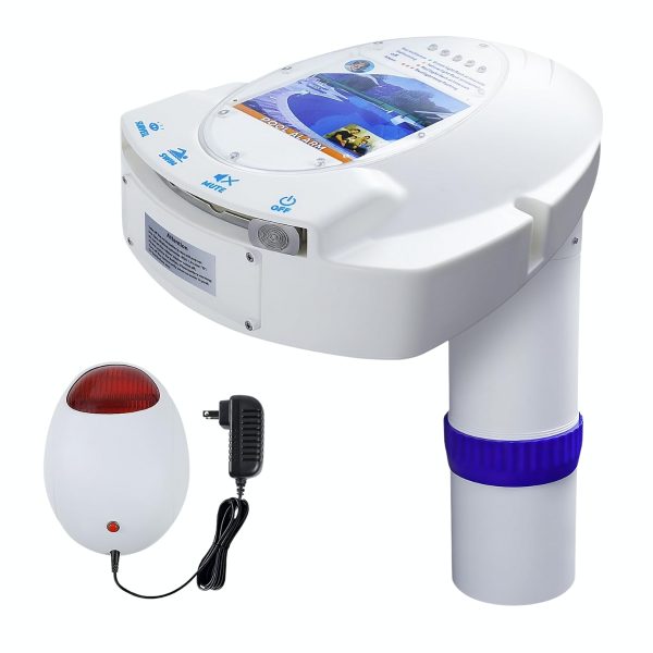 Pool Alarm