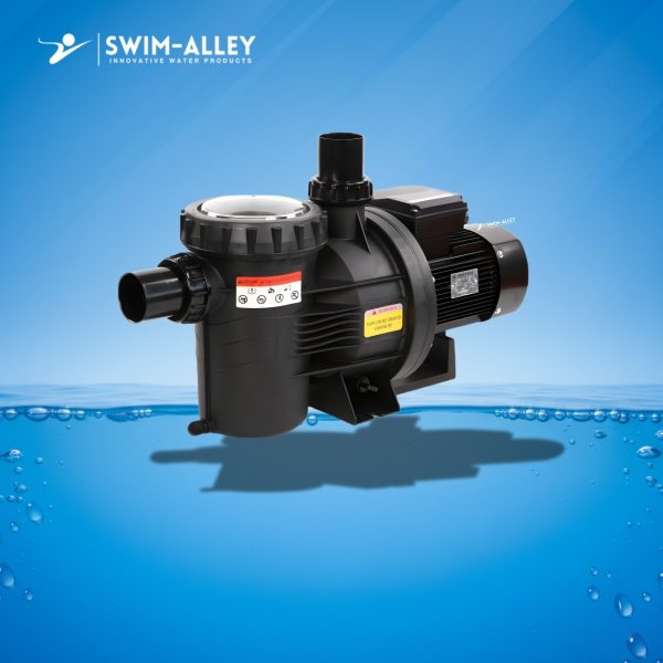 Pumps and Counter Currents