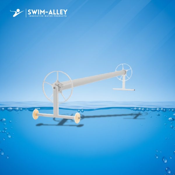Pool Covers & Rollers