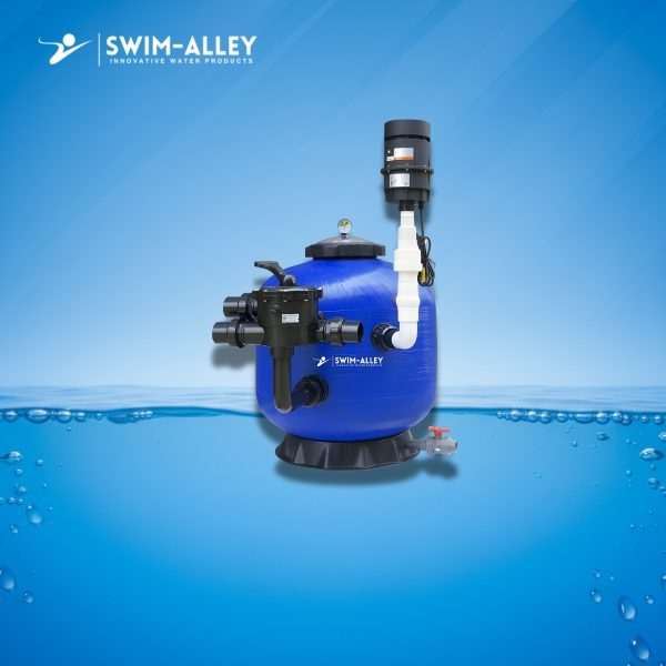 Aquatic Ecosystem Solutions