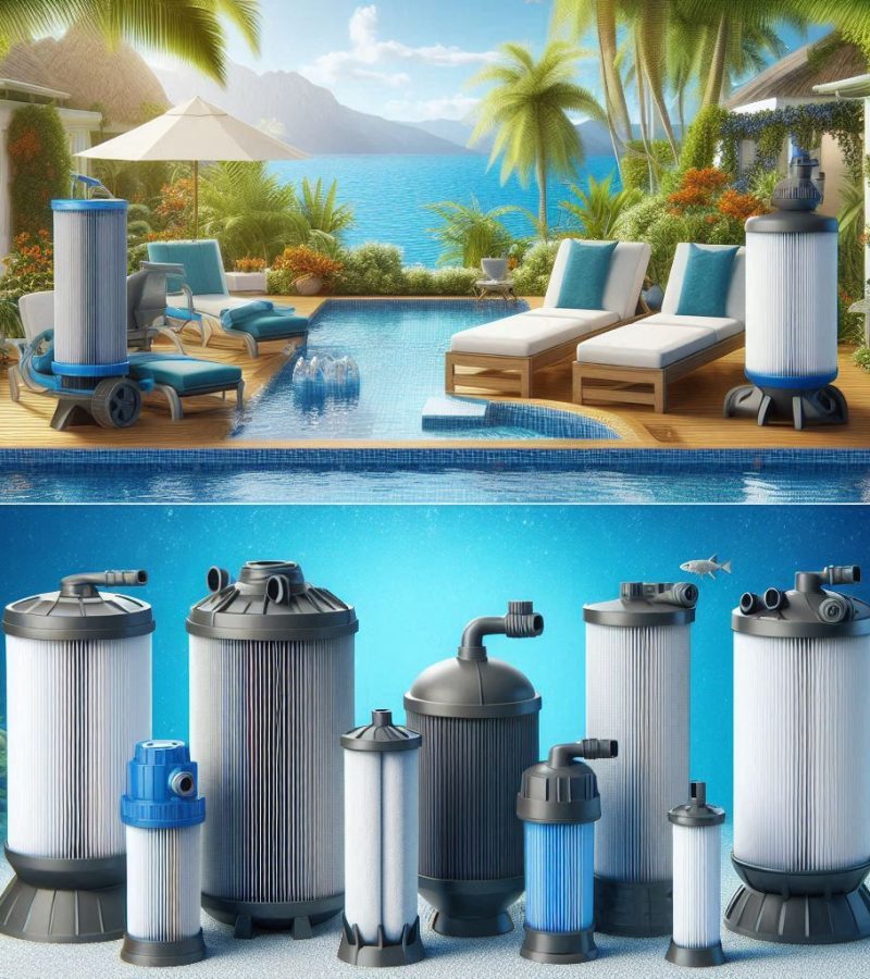 Premium Swimming Pool Products | Swim-alley