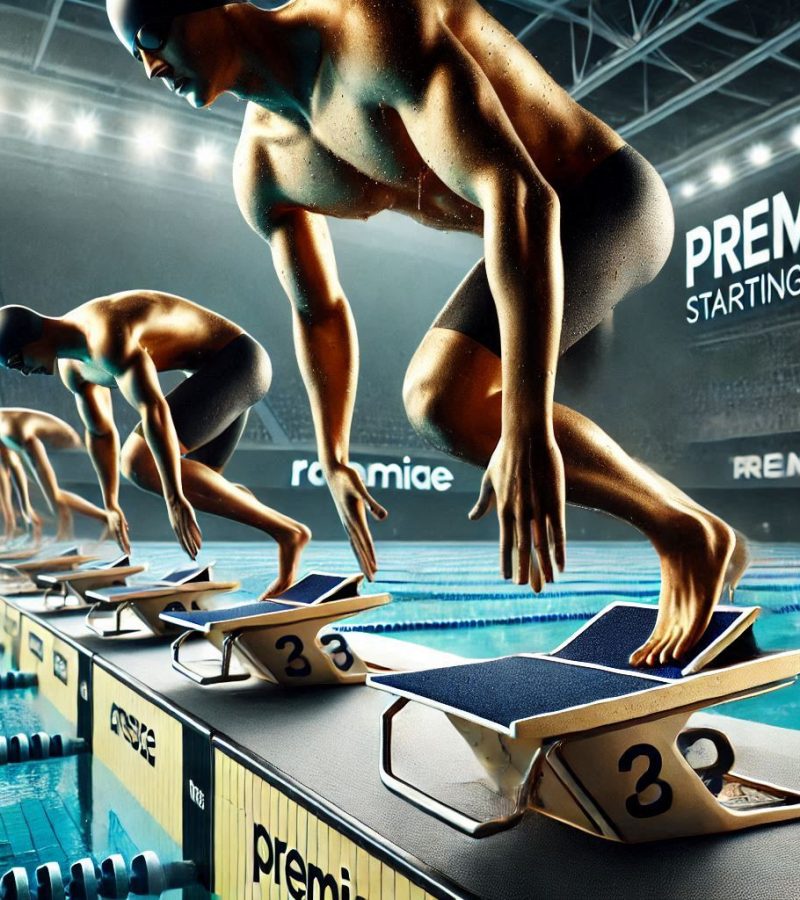 Premium Swimming Pool Products | Swim-alley